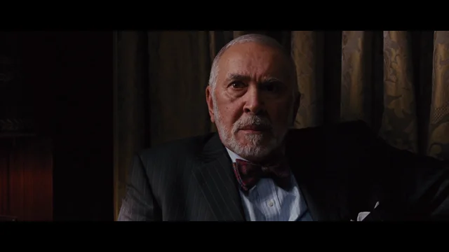 Wall Street Money Never Sleeps clip — Wall Street Money Never Sleeps