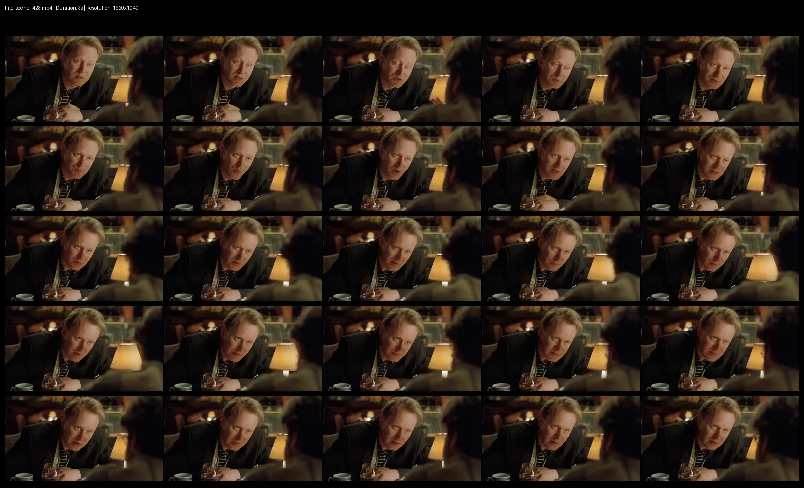 Good Will Hunting clip — Good Will Hunting