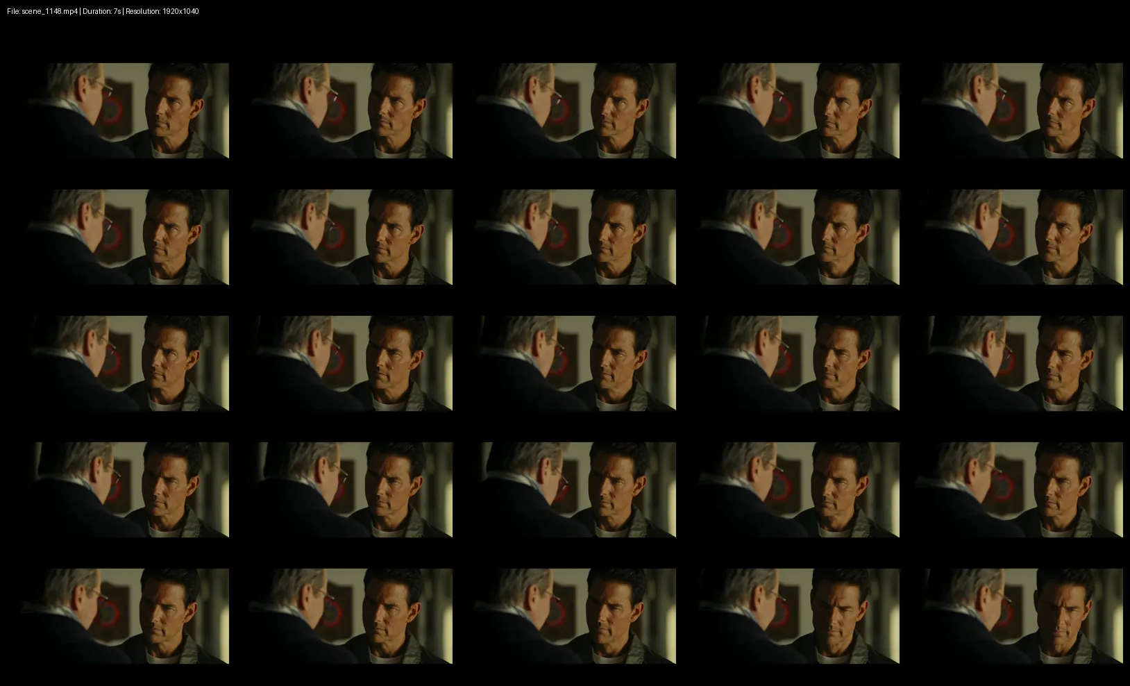 Top Gun: Maverick clip — Top Gun: Maverick