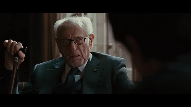Wall Street Money Never Sleeps clip — Wall Street Money Never Sleeps