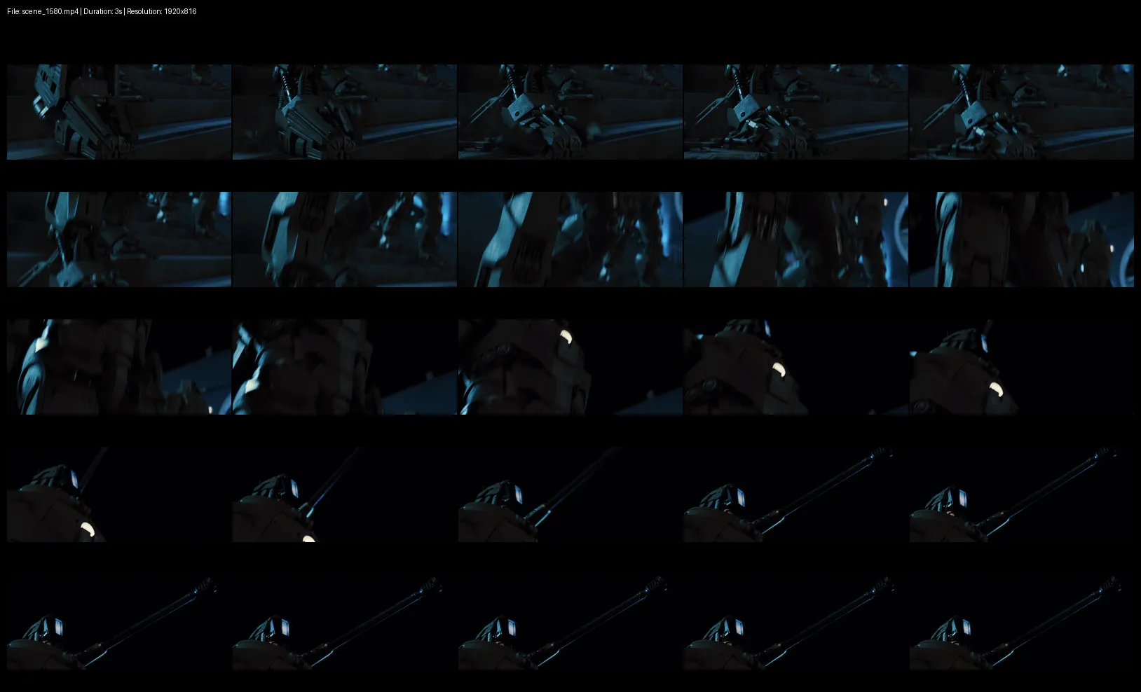 Iron Man 2 clip — Iron Man 2