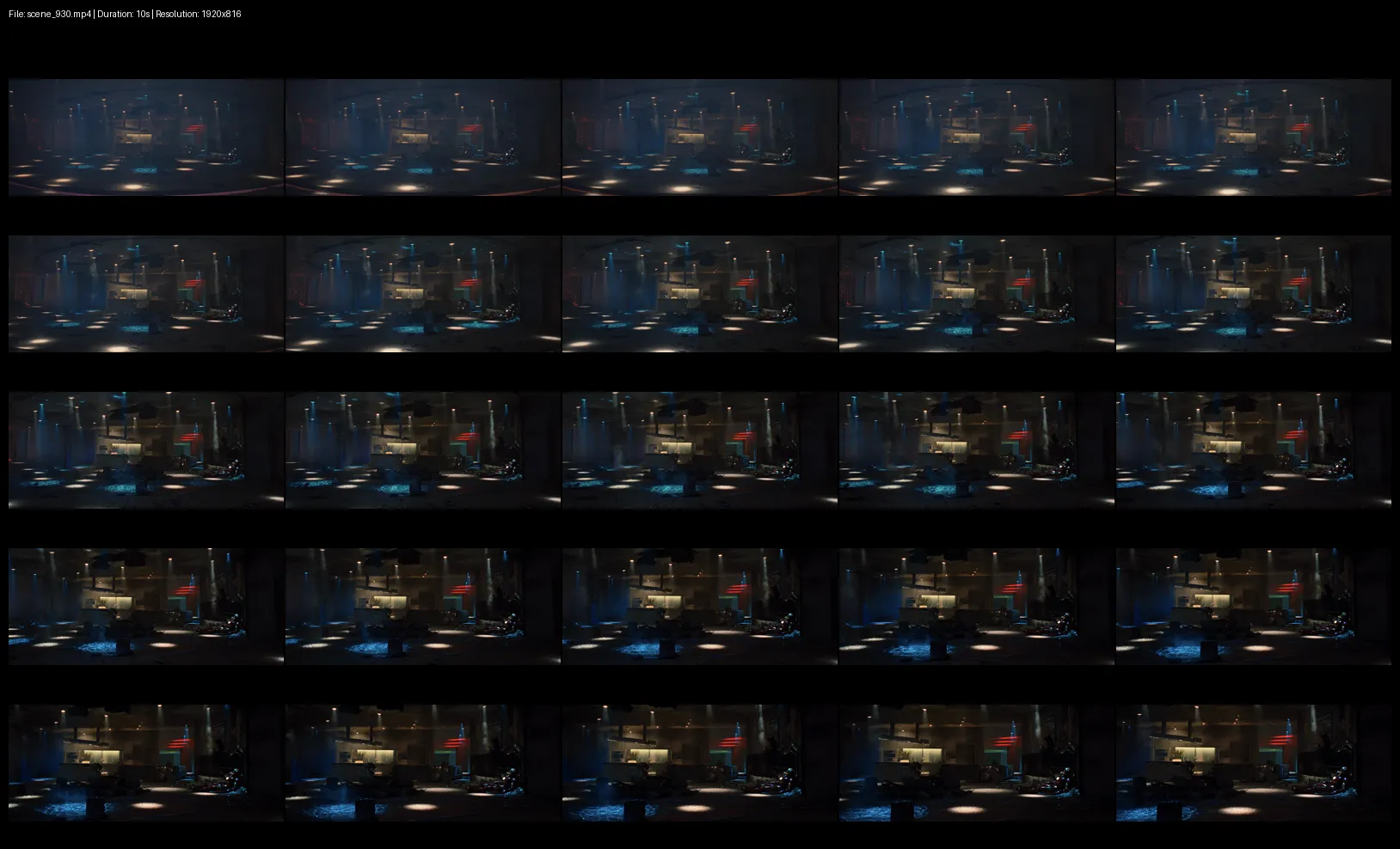 Iron Man 2 clip — Iron Man 2