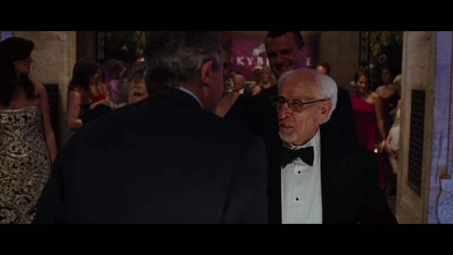 Wall Street Money Never Sleeps clip — Wall Street Money Never Sleeps