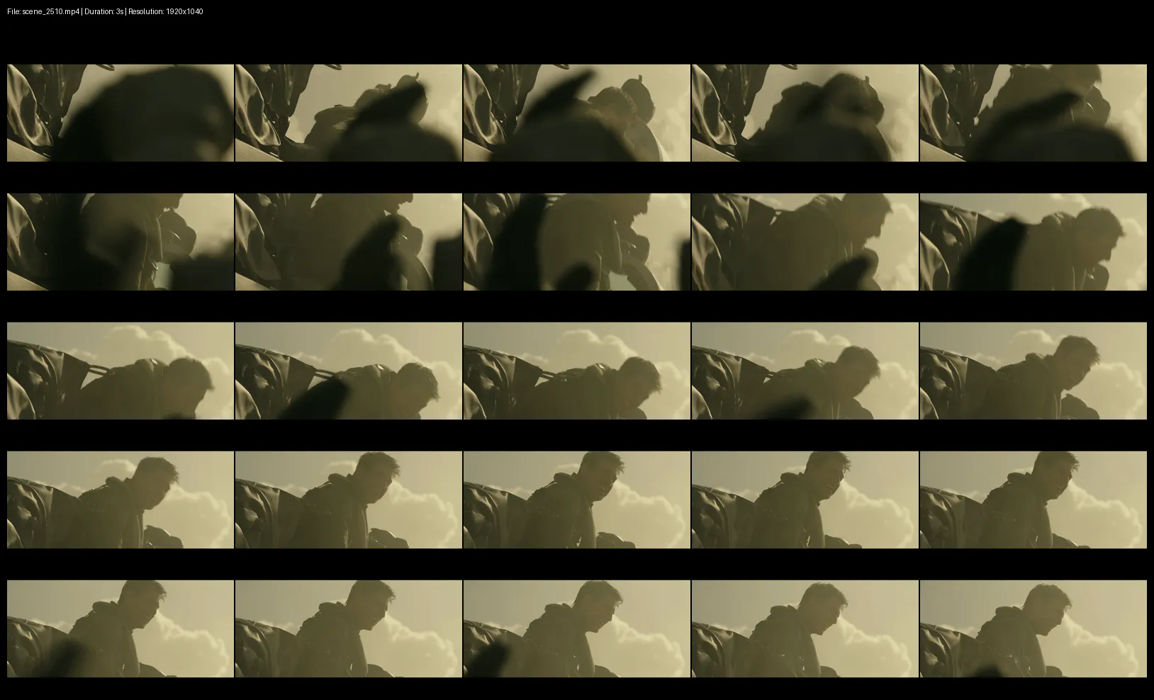 Top Gun: Maverick clip — Top Gun: Maverick