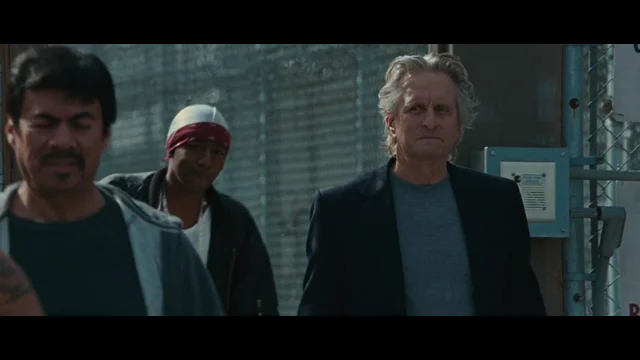 Wall Street Money Never Sleeps clip — Wall Street Money Never Sleeps