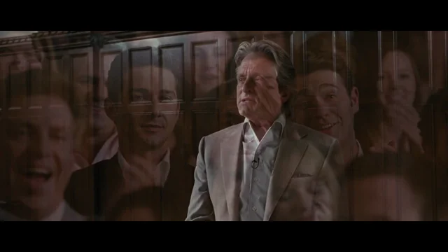 Wall Street Money Never Sleeps clip — Wall Street Money Never Sleeps