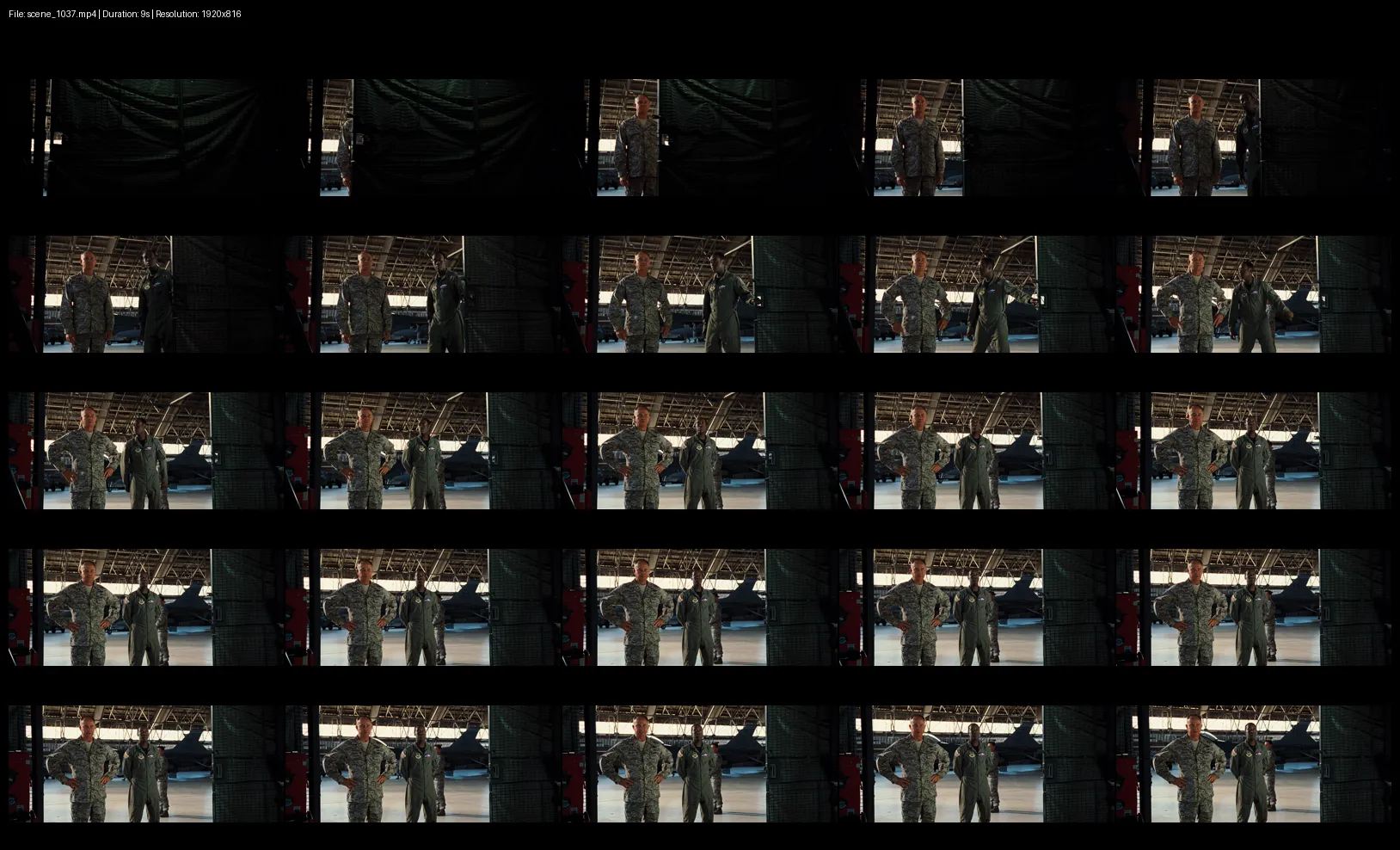 Iron Man 2 clip — Iron Man 2