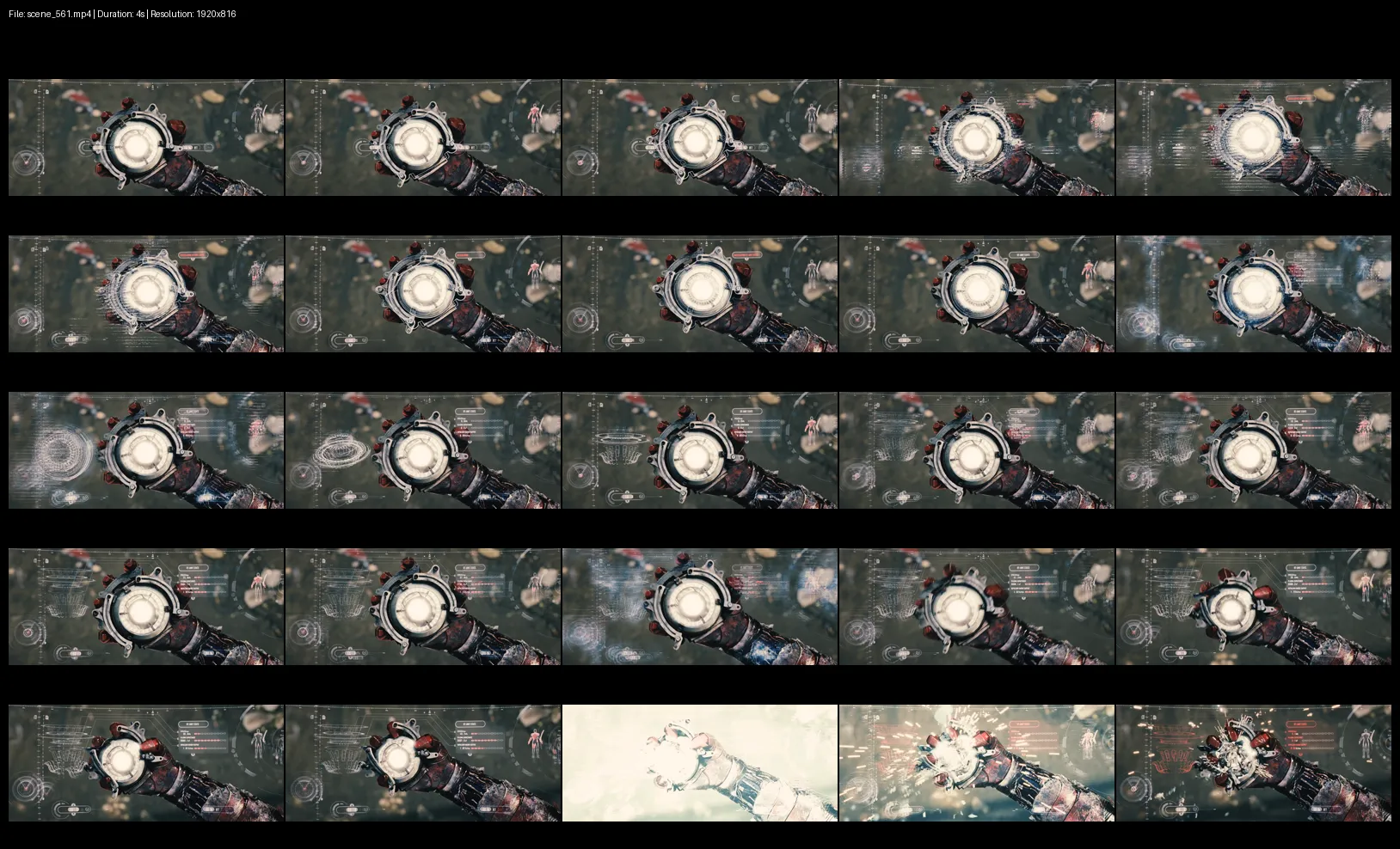 Iron Man 2 clip — Iron Man 2