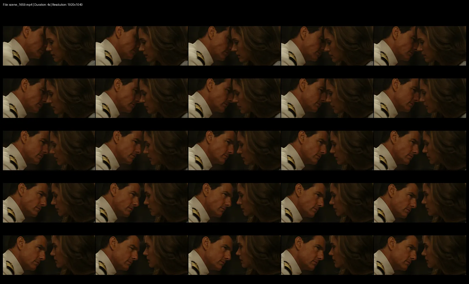 Top Gun: Maverick clip — Top Gun: Maverick