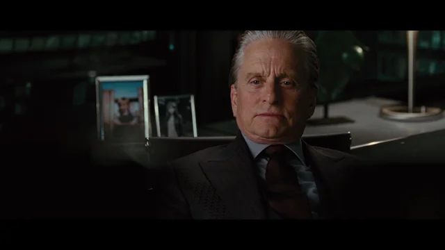 Wall Street Money Never Sleeps clip — Wall Street Money Never Sleeps