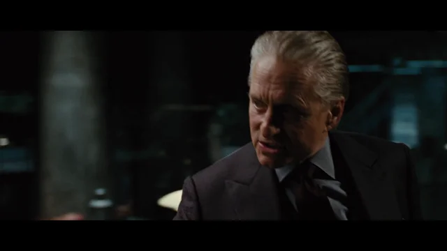 Wall Street Money Never Sleeps clip — Wall Street Money Never Sleeps