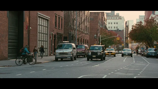 Wall Street Money Never Sleeps clip — Wall Street Money Never Sleeps