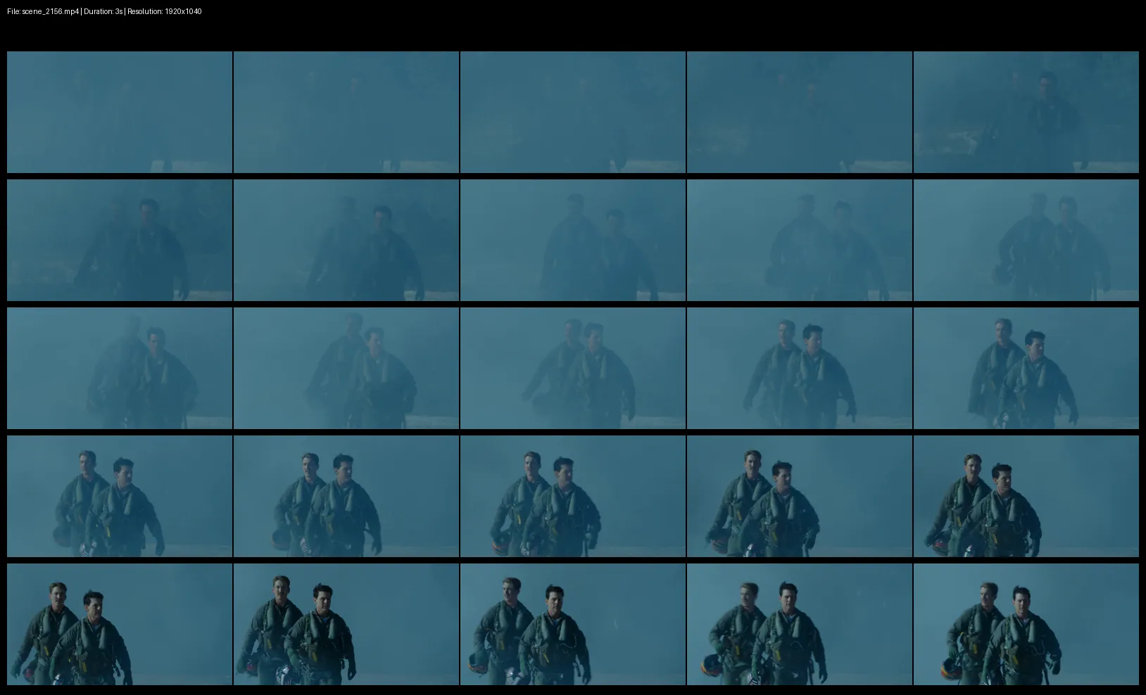 Top Gun: Maverick clip — Top Gun: Maverick