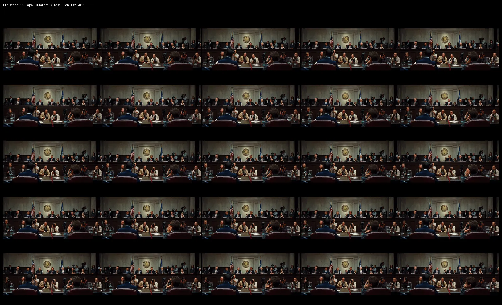 Iron Man 2 clip — Iron Man 2