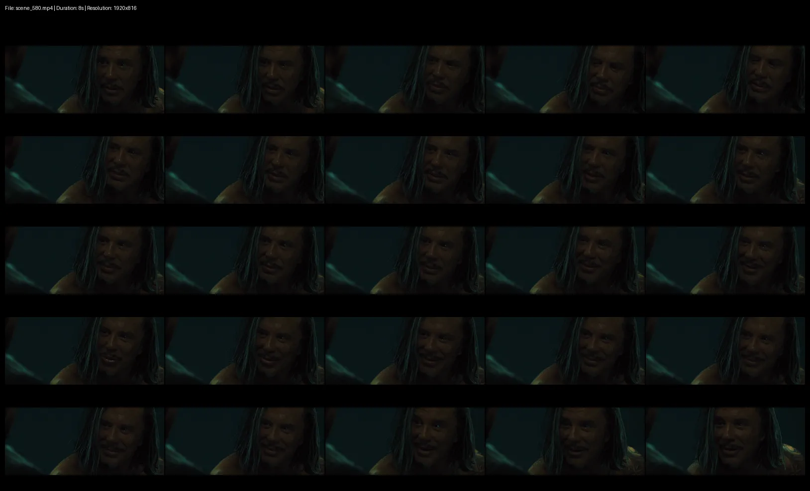 Iron Man 2 clip — Iron Man 2