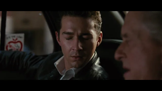 Wall Street Money Never Sleeps clip — Wall Street Money Never Sleeps