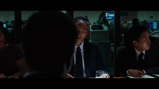 Wall Street Money Never Sleeps clip — Wall Street Money Never Sleeps