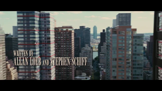 Wall Street Money Never Sleeps clip — Wall Street Money Never Sleeps