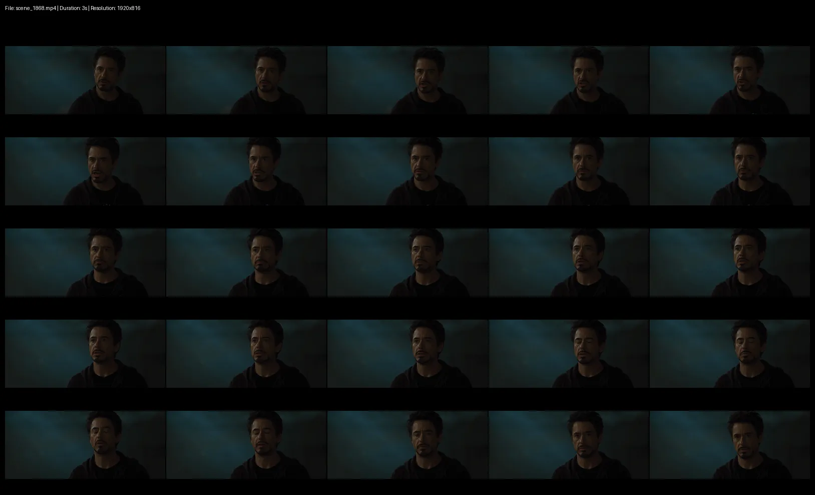 Iron Man 2 clip — Iron Man 2