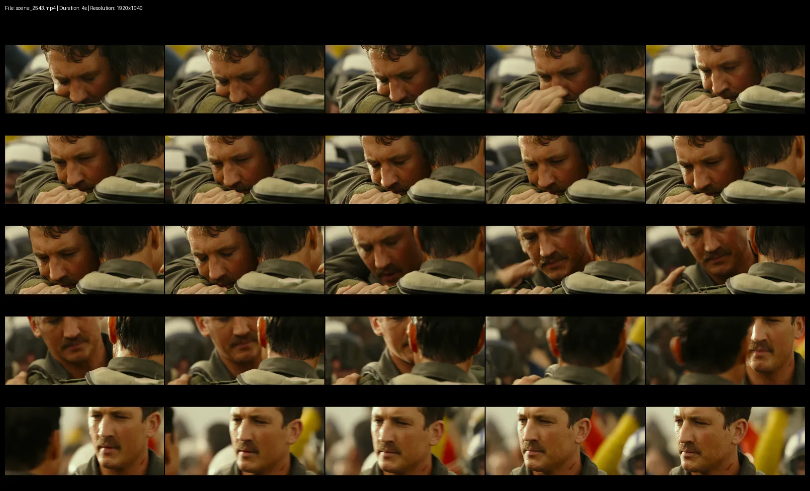 Top Gun: Maverick clip — Top Gun: Maverick