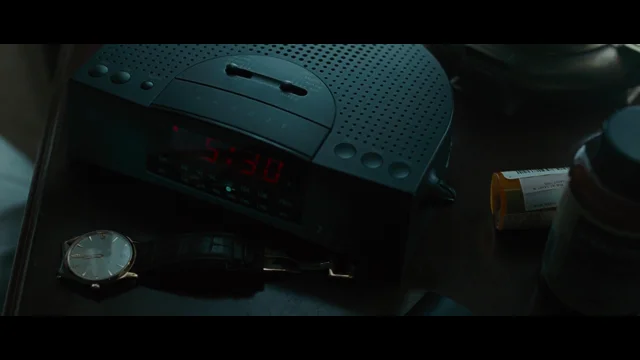 Wall Street Money Never Sleeps clip — Wall Street Money Never Sleeps