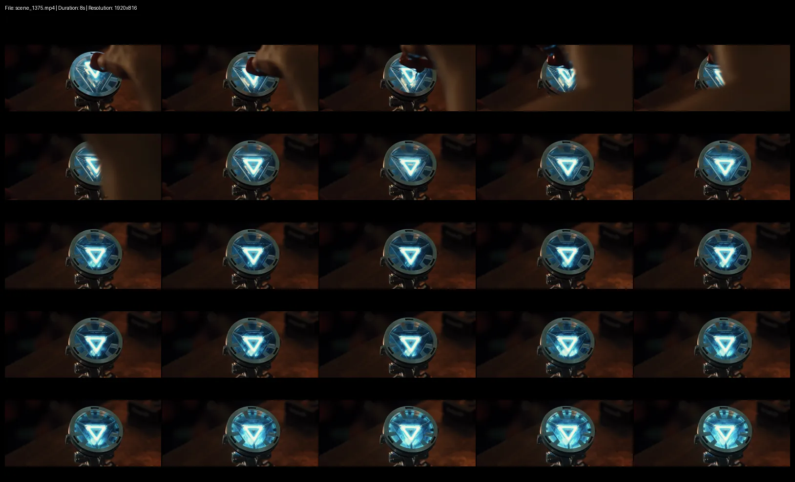Iron Man 2 clip — Iron Man 2