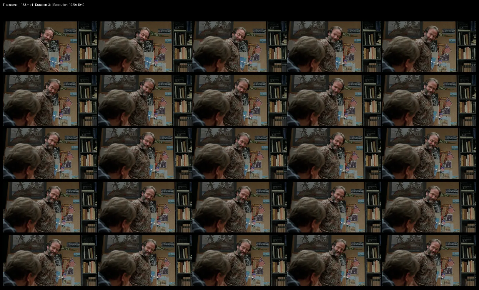Good Will Hunting clip — Good Will Hunting