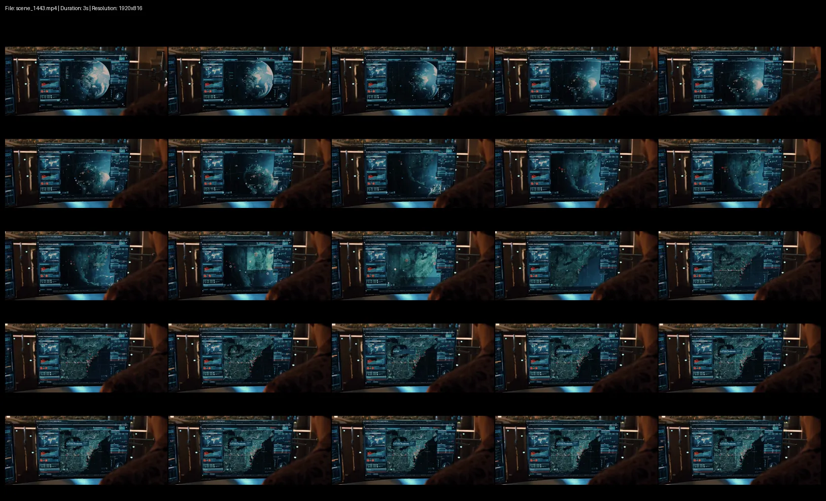Iron Man 2 clip — Iron Man 2