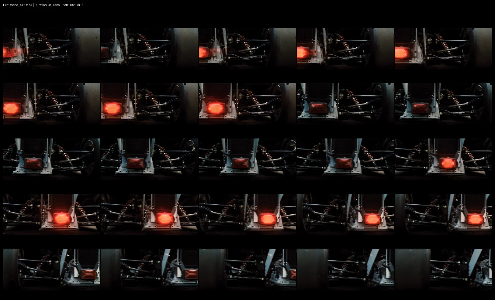 Iron Man 2 clip — Iron Man 2