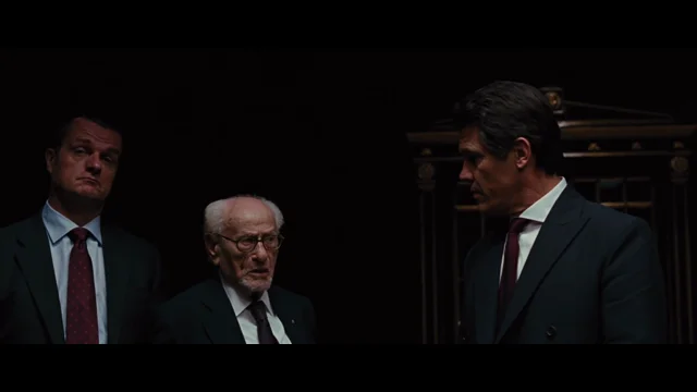Wall Street Money Never Sleeps clip — Wall Street Money Never Sleeps