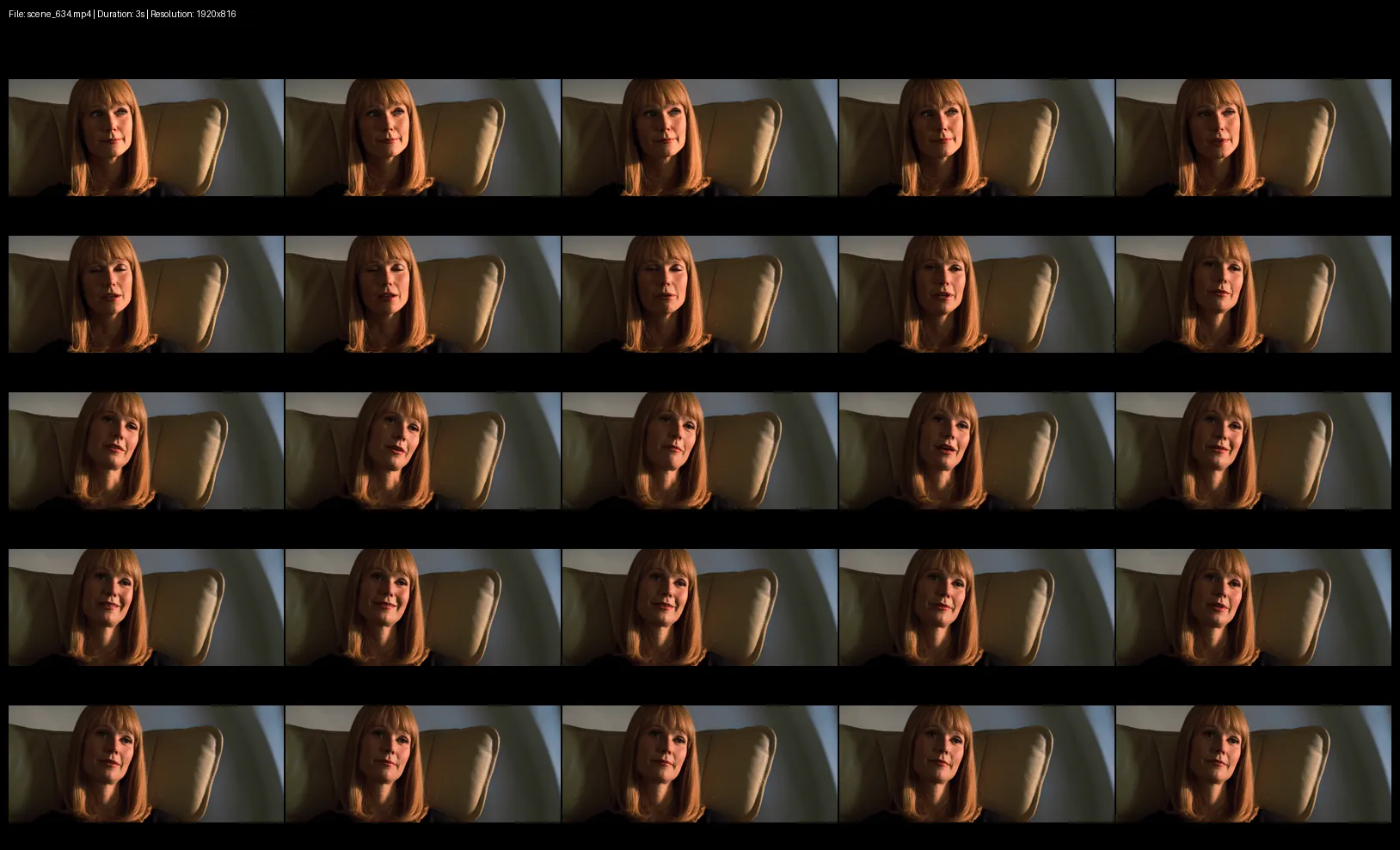Iron Man 2 clip — Iron Man 2