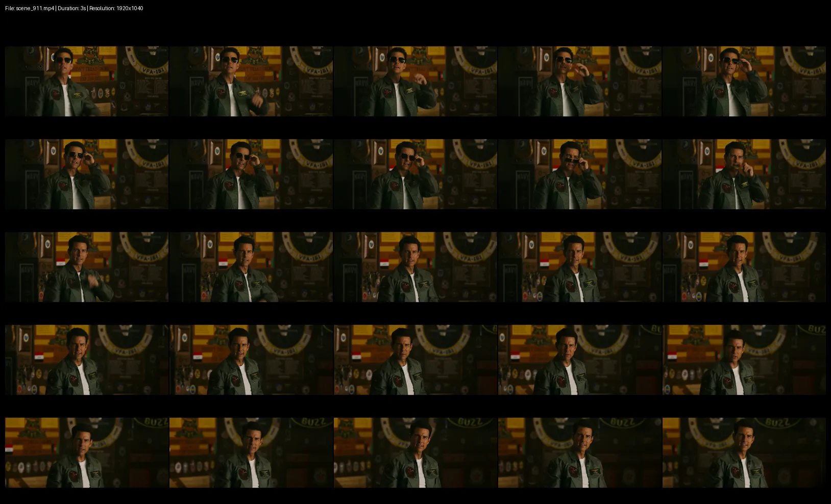Top Gun: Maverick clip — Top Gun: Maverick