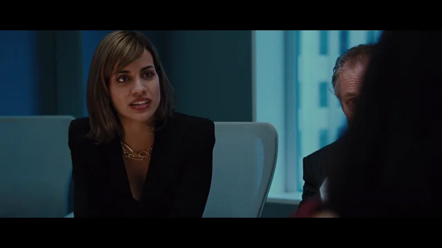 Wall Street Money Never Sleeps clip — Wall Street Money Never Sleeps