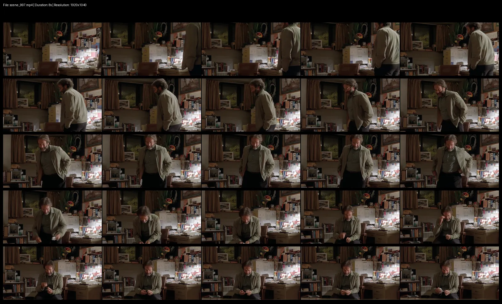Good Will Hunting clip — Good Will Hunting