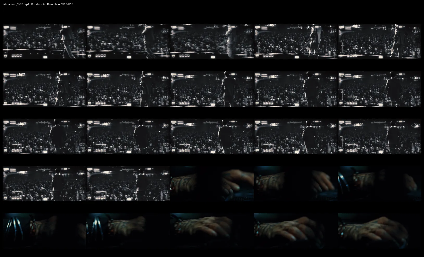 Iron Man 2 clip — Iron Man 2