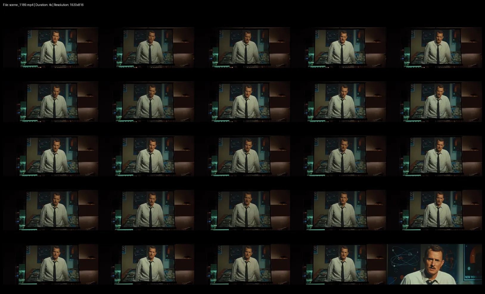 Iron Man 2 clip — Iron Man 2