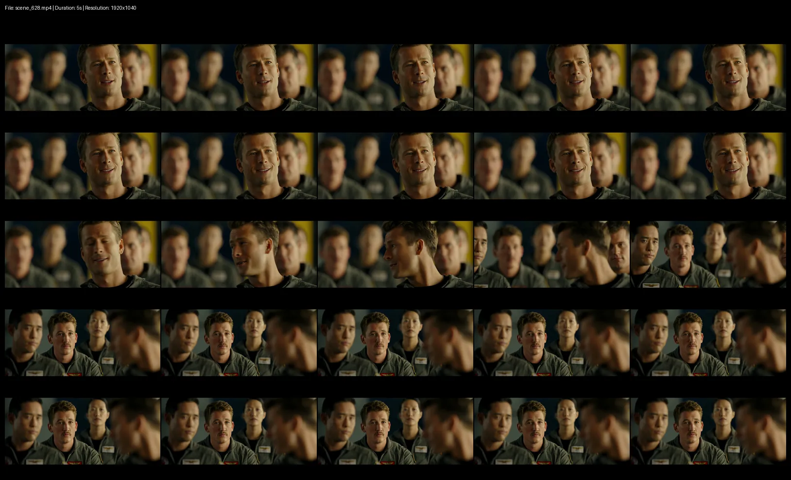 Top Gun: Maverick clip — Top Gun: Maverick