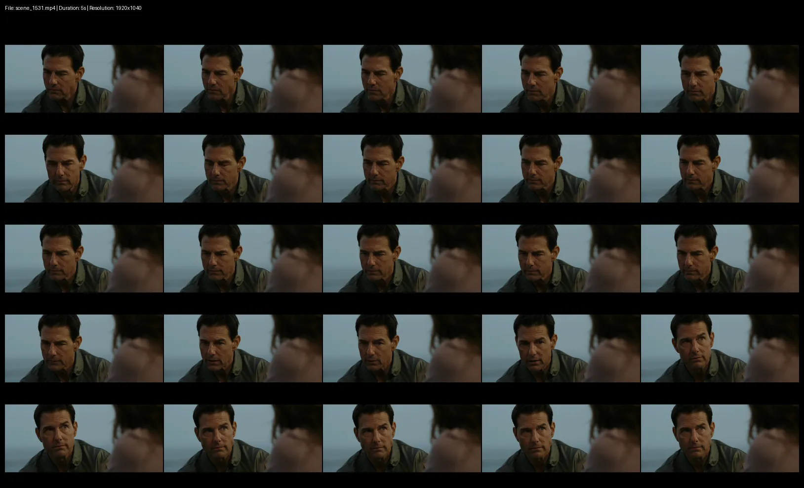 Top Gun: Maverick clip — Top Gun: Maverick