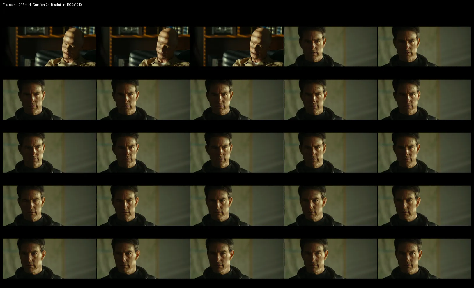 Top Gun: Maverick clip — Top Gun: Maverick
