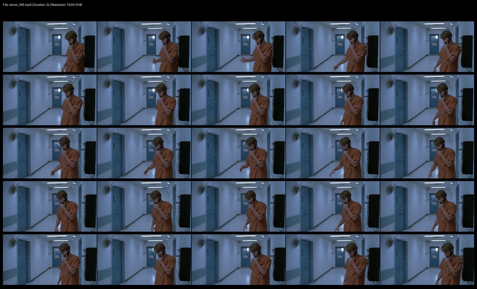 Good Will Hunting clip — Good Will Hunting