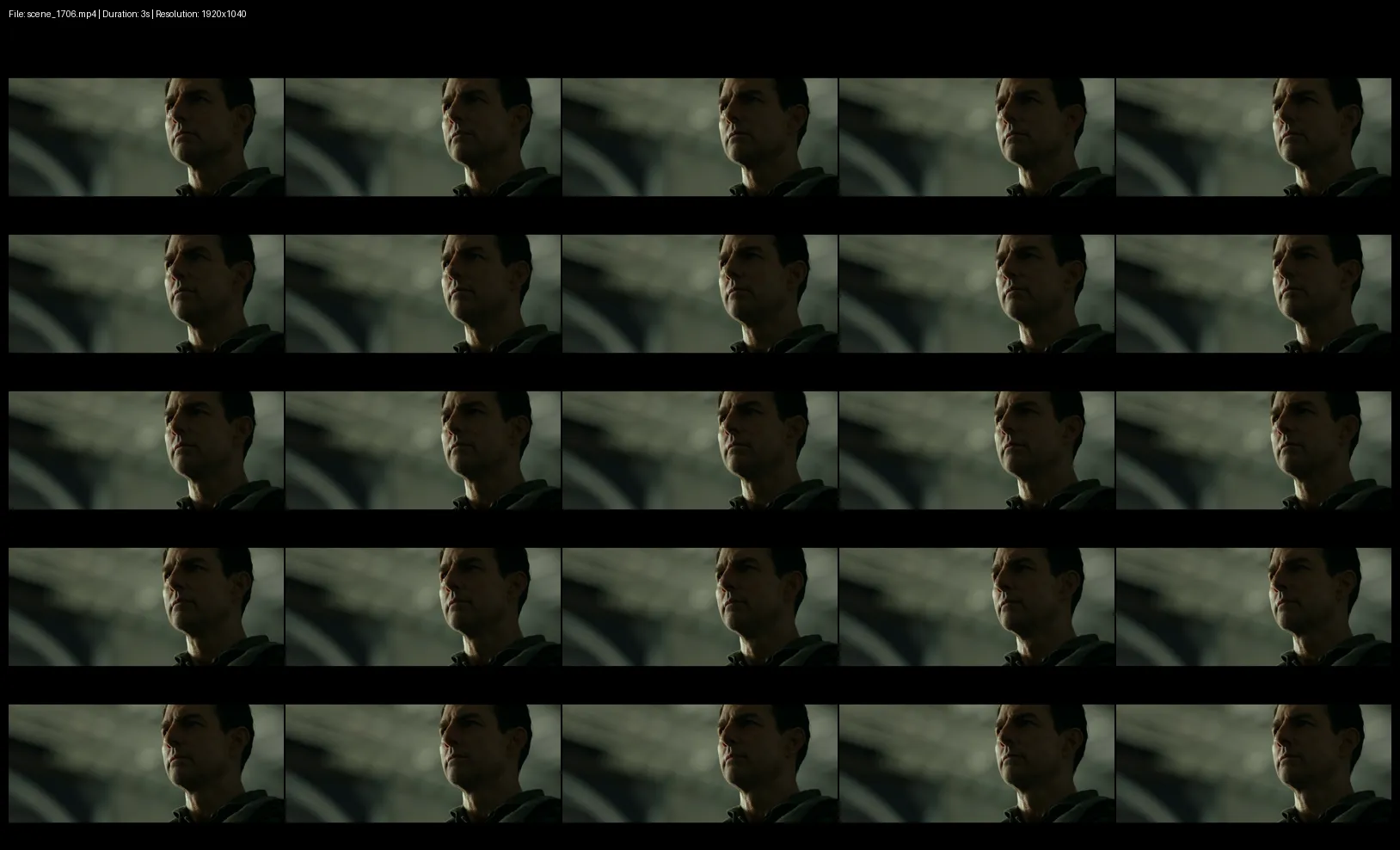 Top Gun: Maverick clip — Top Gun: Maverick