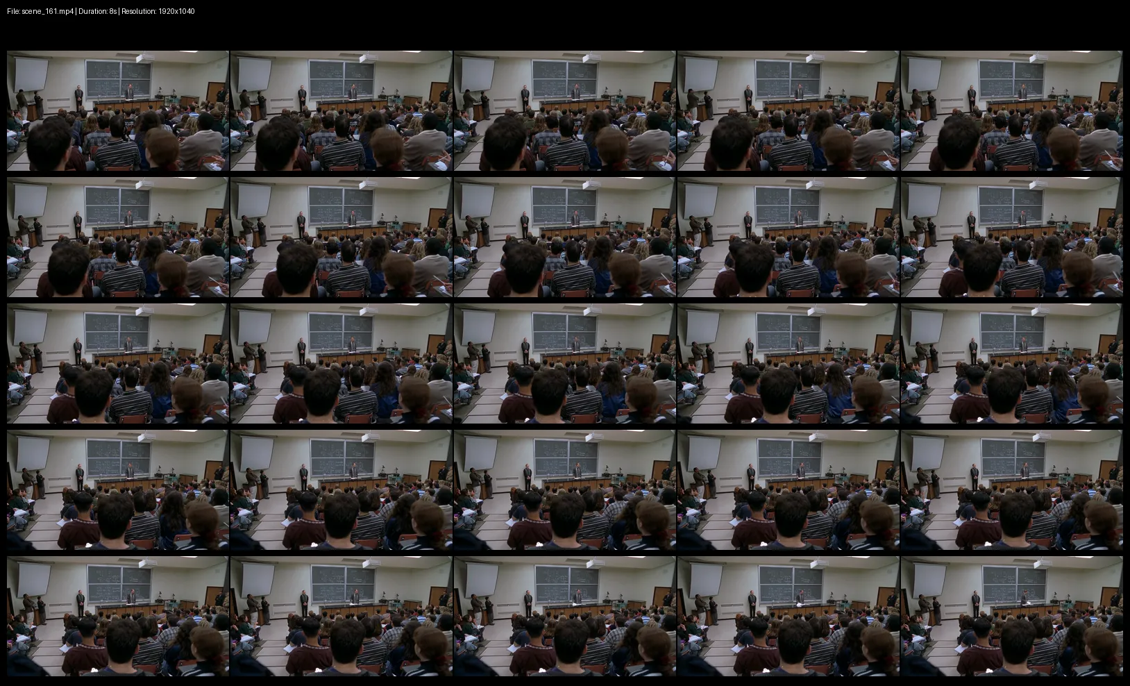 Good Will Hunting clip — Good Will Hunting