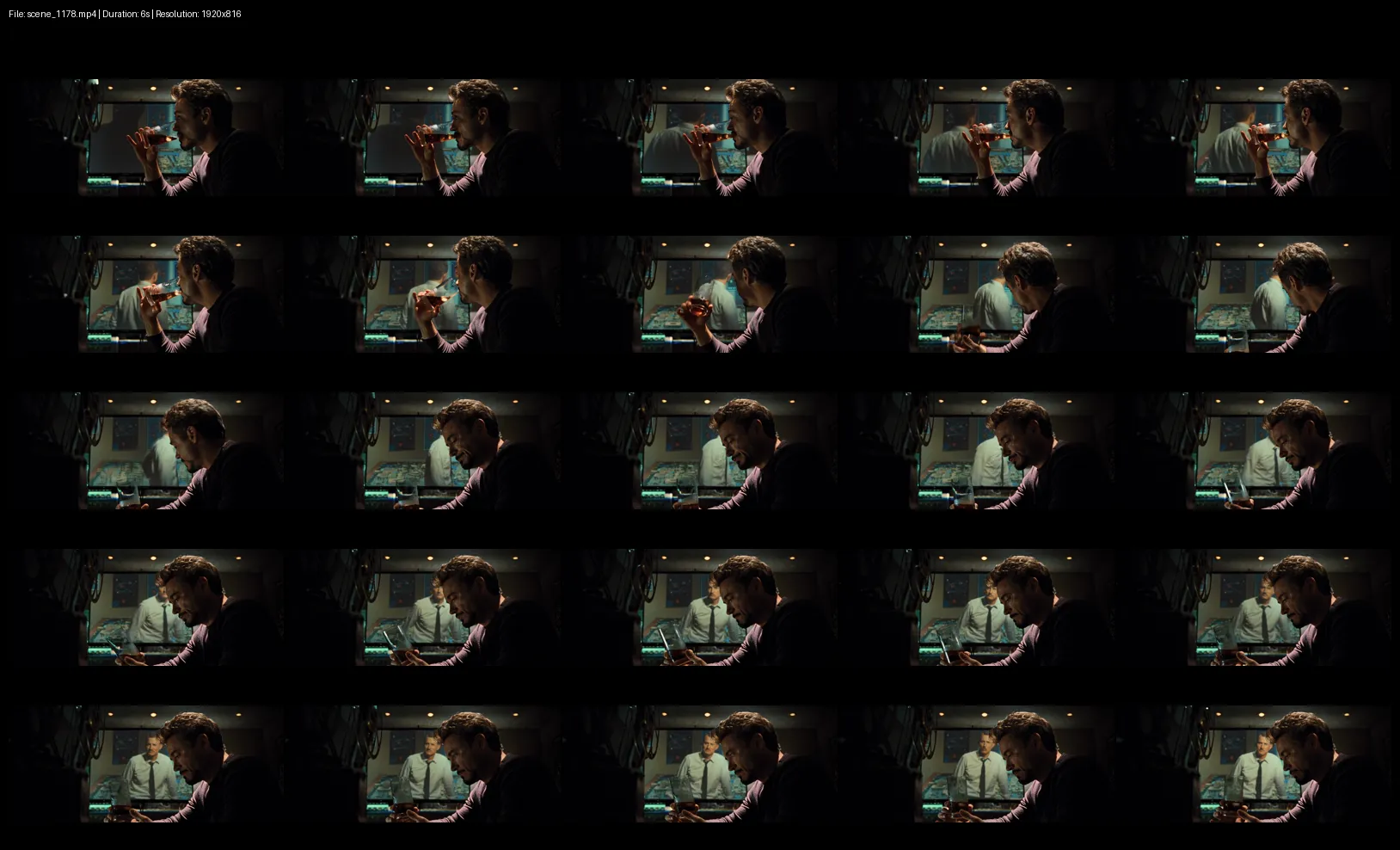 Iron Man 2 clip — Iron Man 2