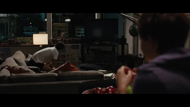 Wall Street Money Never Sleeps clip — Wall Street Money Never Sleeps