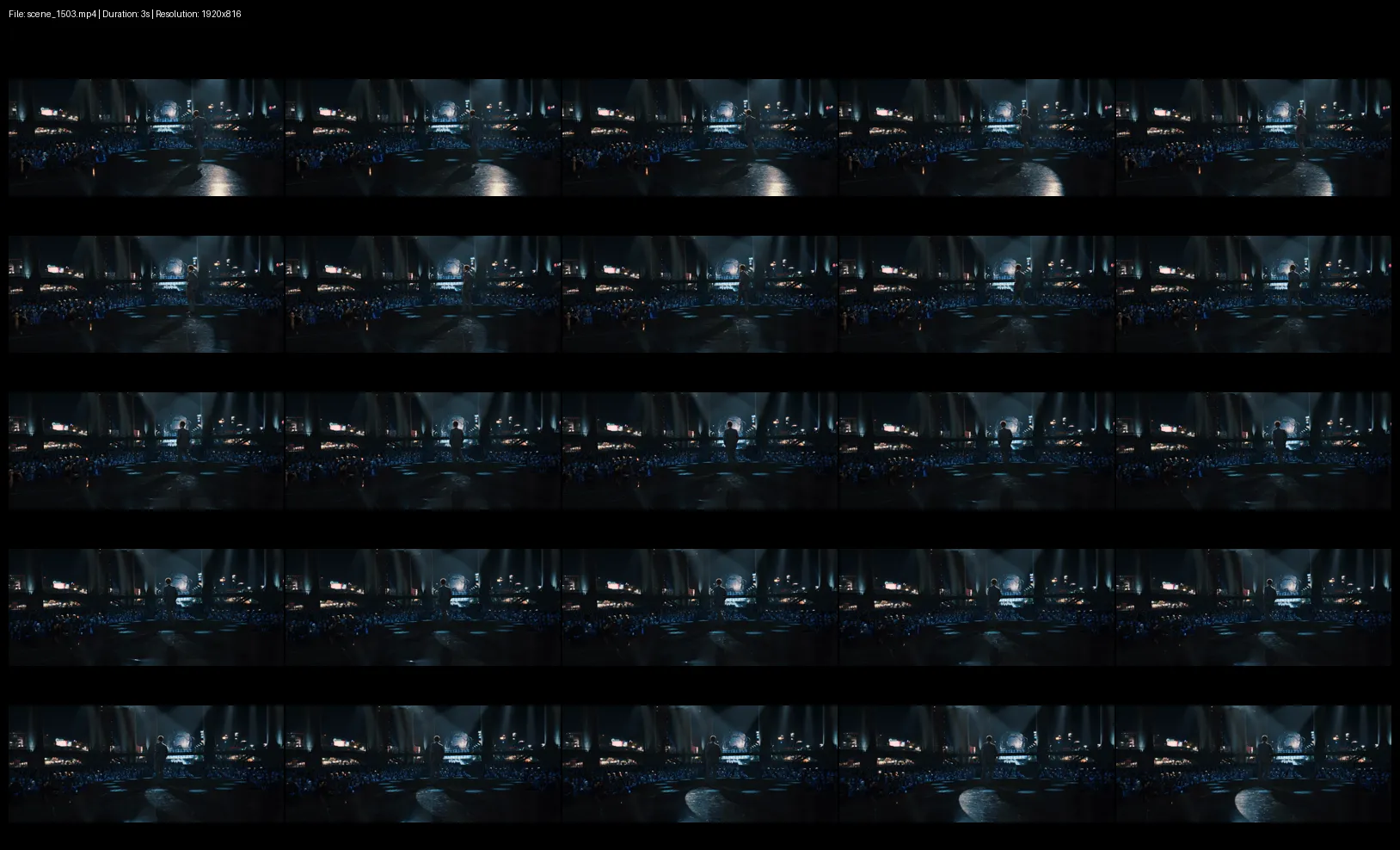 Iron Man 2 clip — Iron Man 2