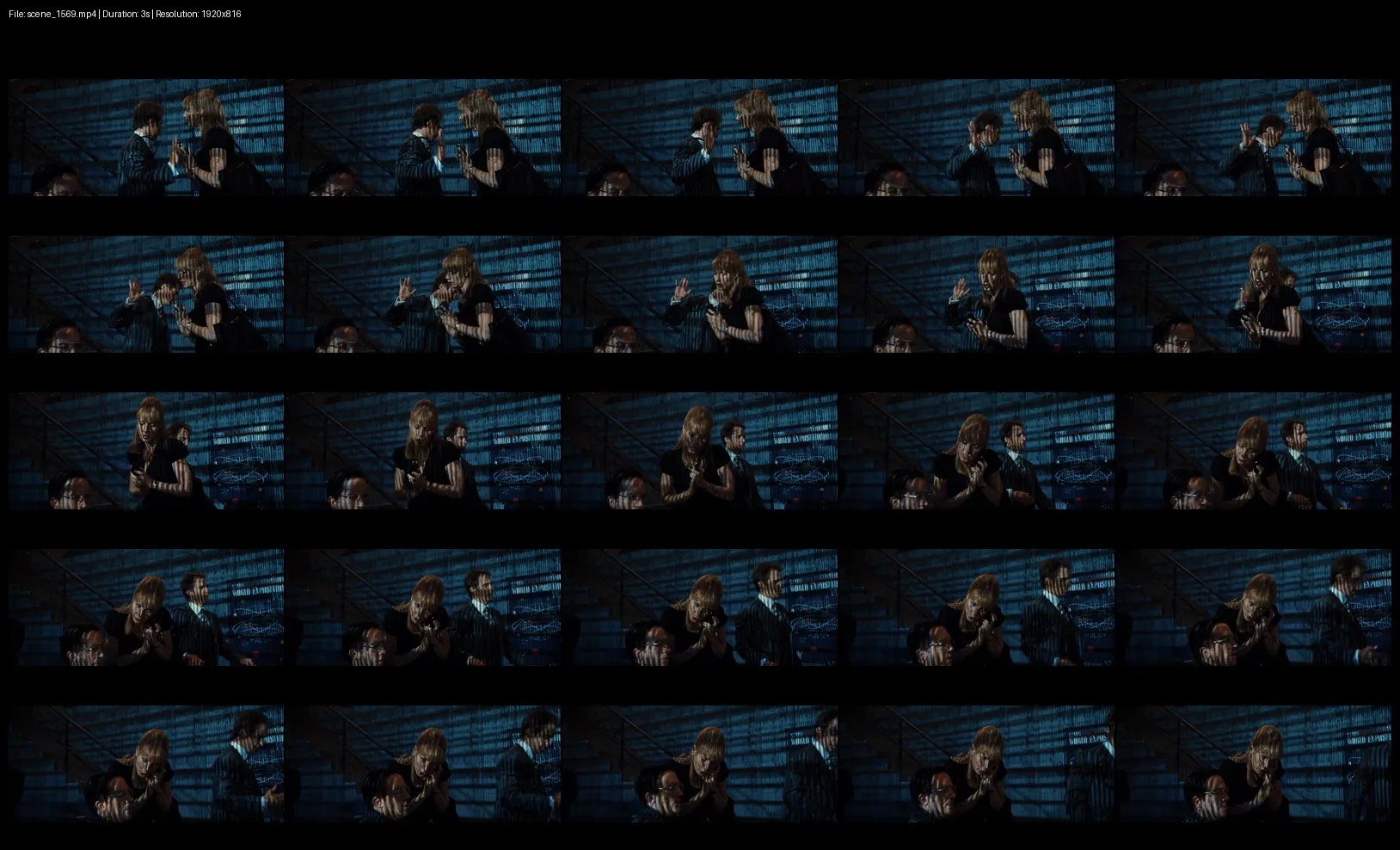 Iron Man 2 clip — Iron Man 2