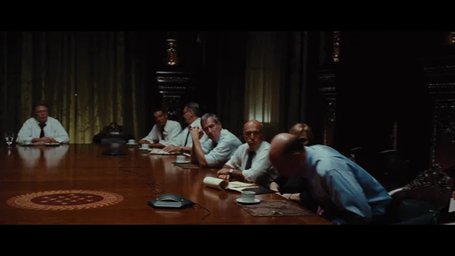 Wall Street Money Never Sleeps clip — Wall Street Money Never Sleeps