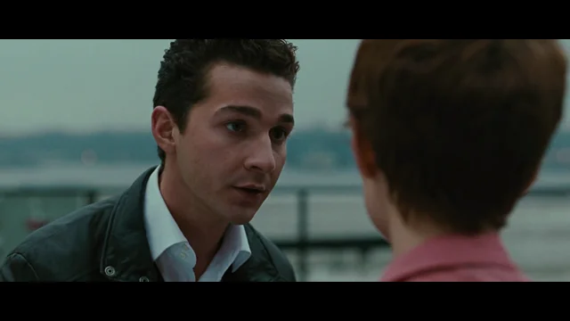 Wall Street Money Never Sleeps clip — Wall Street Money Never Sleeps