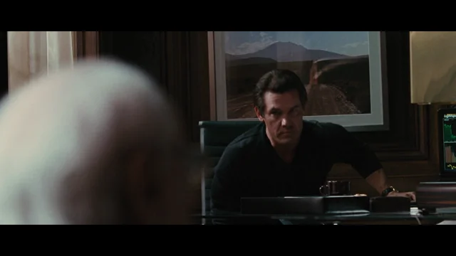 Wall Street Money Never Sleeps clip — Wall Street Money Never Sleeps