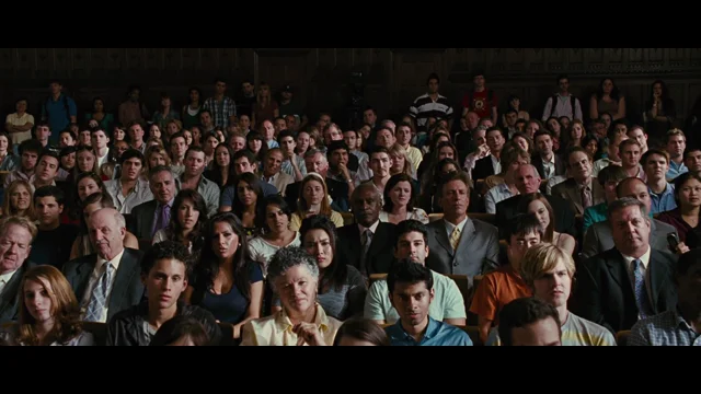 Wall Street Money Never Sleeps clip — Wall Street Money Never Sleeps